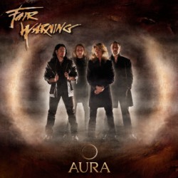 FairWarning_cover_300dpi_rgb [250 x 250] Ule W.Ritgen - Fair Warning -
